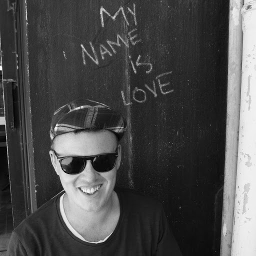 Neil Kavanagh Photo 11