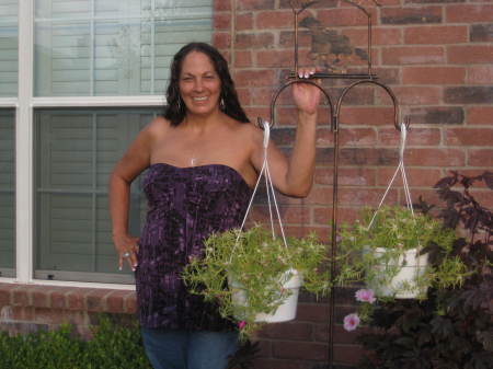 Teresa Barksdale Photo 10