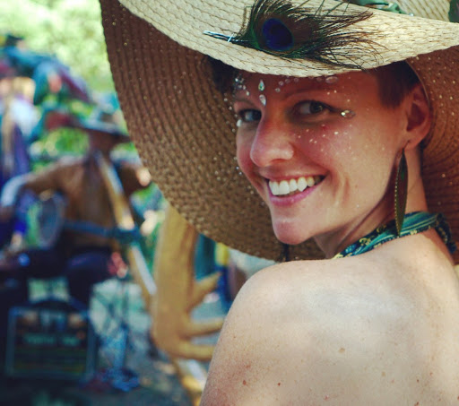 Meghan Smith Photo 22