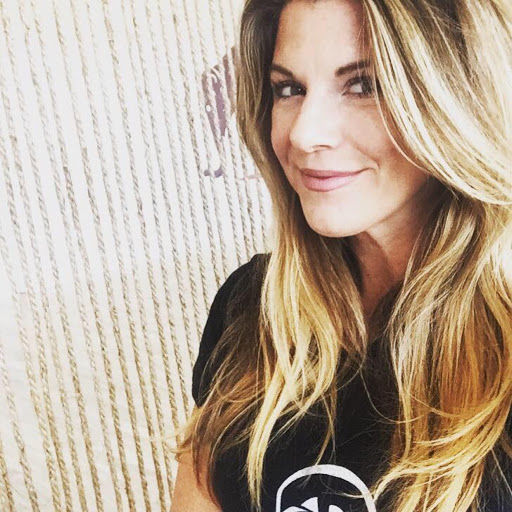 Kimberly Chapman Photo 54