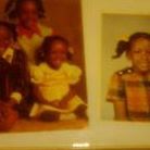 Geraldine Reid Photo 26