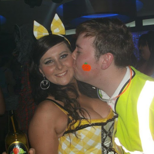 Marc Ferguson Photo 35