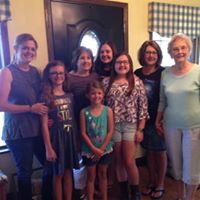 Tracie Barber Photo 4