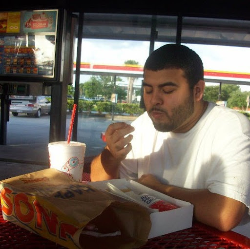Jorge Alonzo Photo 1