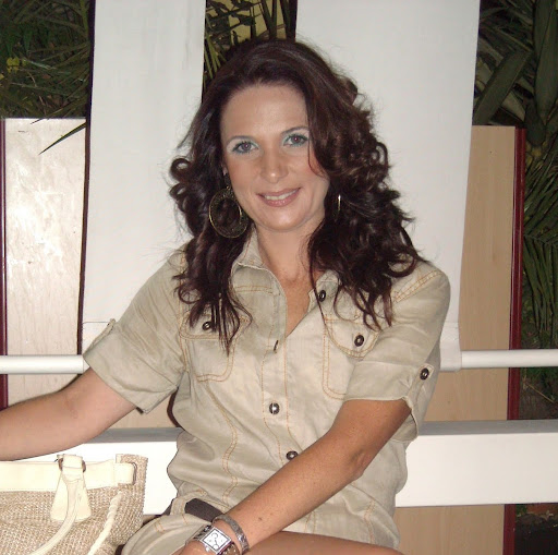 Alicia Romero Photo 35