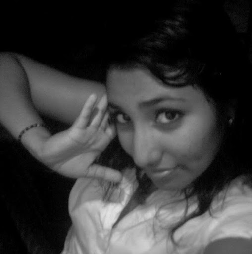 Silvia Ortega Photo 15