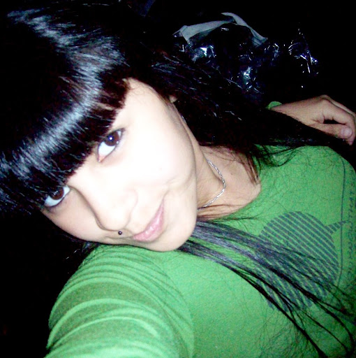 Agustina Vega Photo 16
