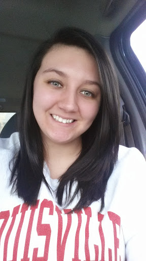Cheyenne Adams Photo 8