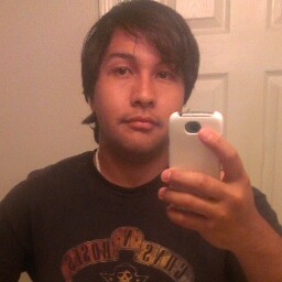 Chris Apodaca Photo 13