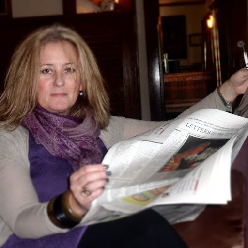 Julie Morrissey Photo 10