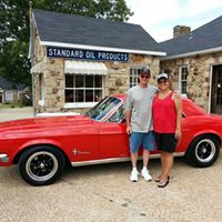 Stephen Fullmer Photo 11