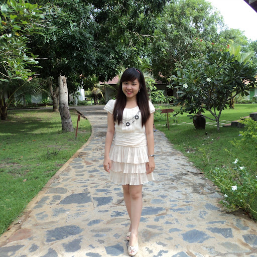 Phuong Luong Photo 37