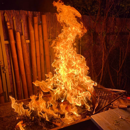 Patrick Morrow Photo 22