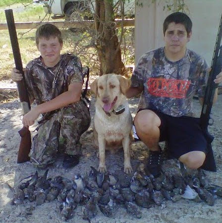 Chris Clevenger Photo 28