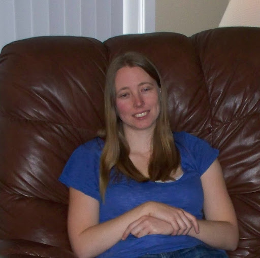 Amanda Hinton Photo 35