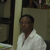 Janet Nicholson Photo 12