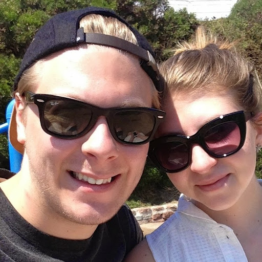 Jake Vaughan Photo 7