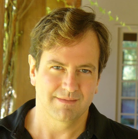 Peter Russell Photo 43