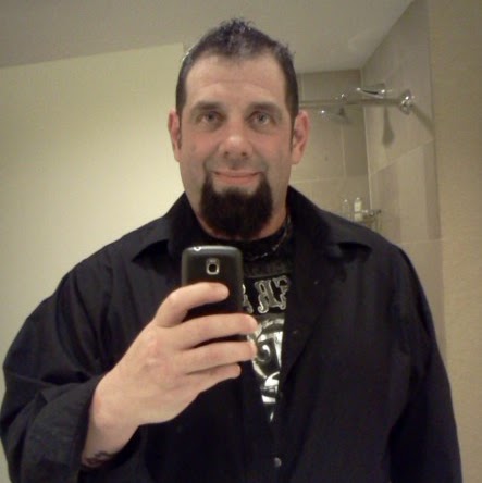 Alan West Photo 17