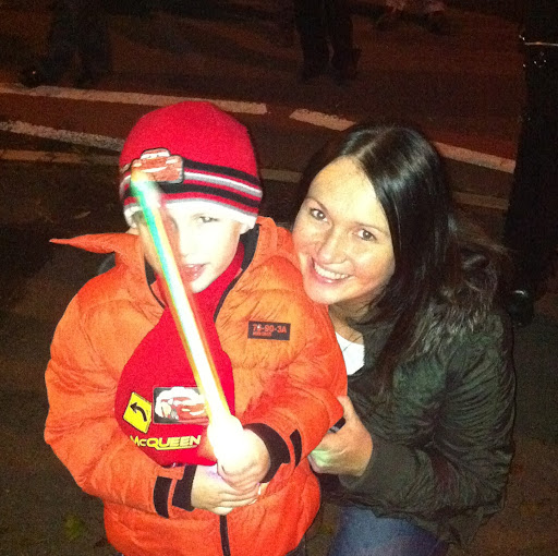 Suzanne Shaw Photo 14