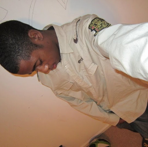 Reginald Miller Photo 36