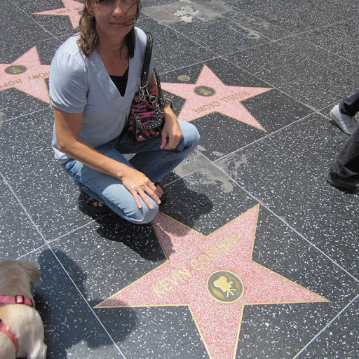 Brenda Steele Photo 3