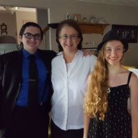 Carol Hargis Photo 5