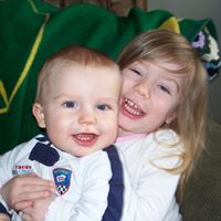 Rebecca Forbes Photo 33