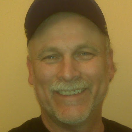 Larry Ellis Photo 15