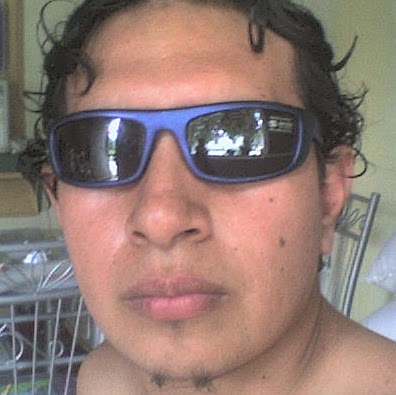 Francisco Bueno Photo 38