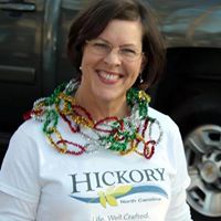 Jill Patton Photo 27