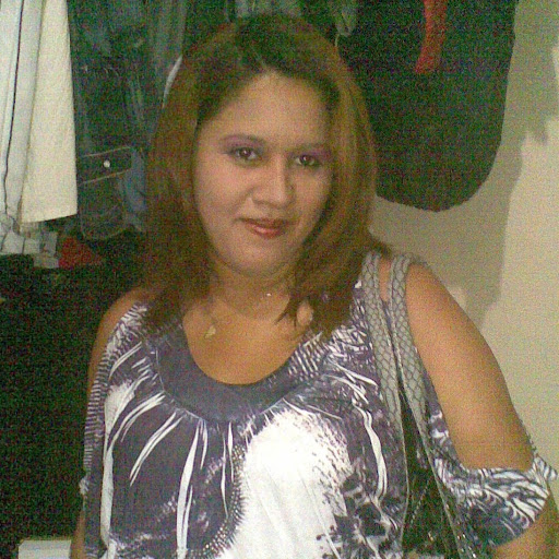 Carmen Vargas Photo 43