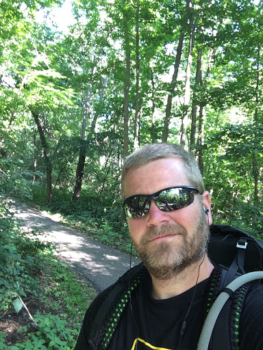 Greg Swanson Photo 28