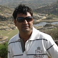 Paras Bhavsar Photo 15