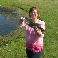 Michele Hampton Photo 33