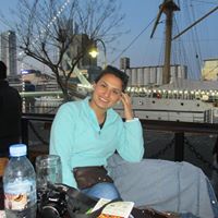 Cynthia Fierro Photo 29