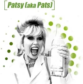 Patsy Smith Photo 5