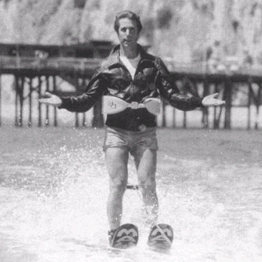 Charles Thurman Photo 22