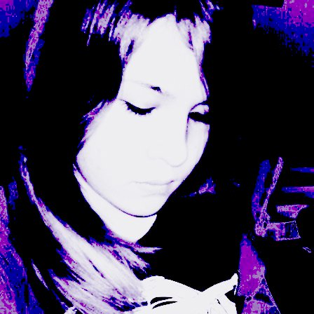Charlotte Rowe Photo 8