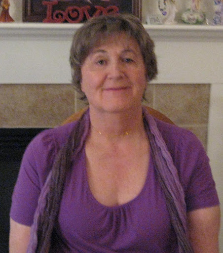 Denise Brennan Photo 20