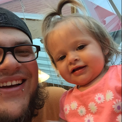 Ricky Fuller Photo 30