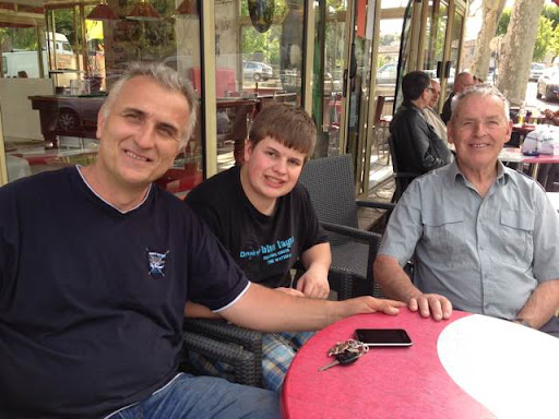 Benjamin Lange Photo 15