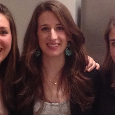 Catherine Griffin Photo 19