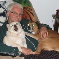 Steve Ruth Photo 20