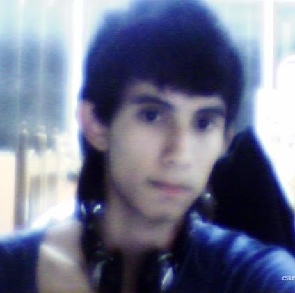 Carlos Tamayo Photo 15