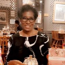 Janet Peterson Photo 28