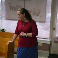 Lori Ruiz Photo 33