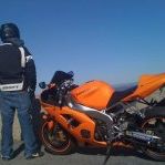 Gregory Kerr Photo 14