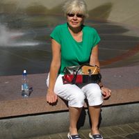 Nanette Nelson Photo 14