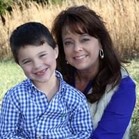 Angie Rader Photo 19